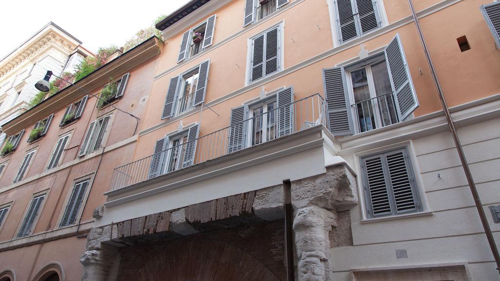 Arenula Balcony Roma Quarto foto