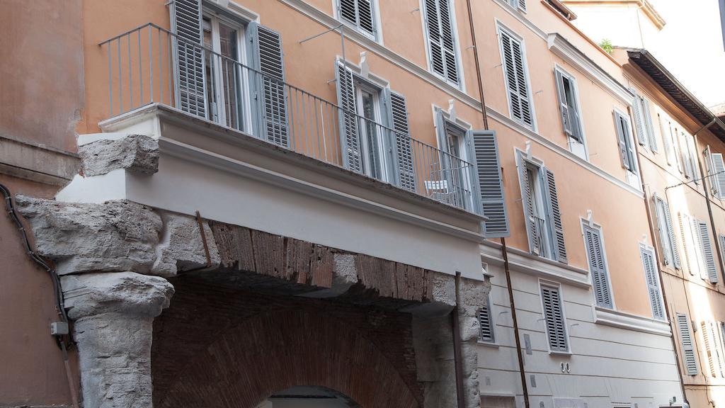Arenula Balcony Roma Quarto foto
